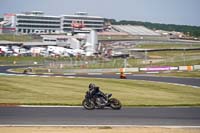 Lower Group Black Bikes